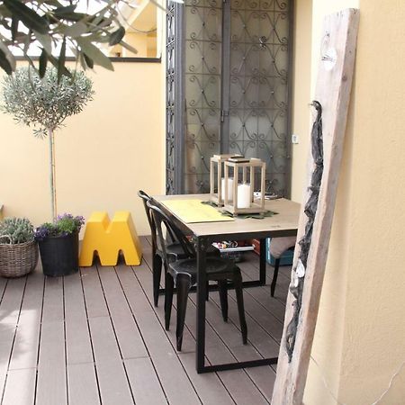 Ferienwohnung Sky6 Mailand Exterior foto