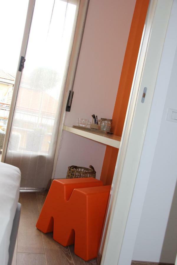 Ferienwohnung Sky6 Mailand Exterior foto