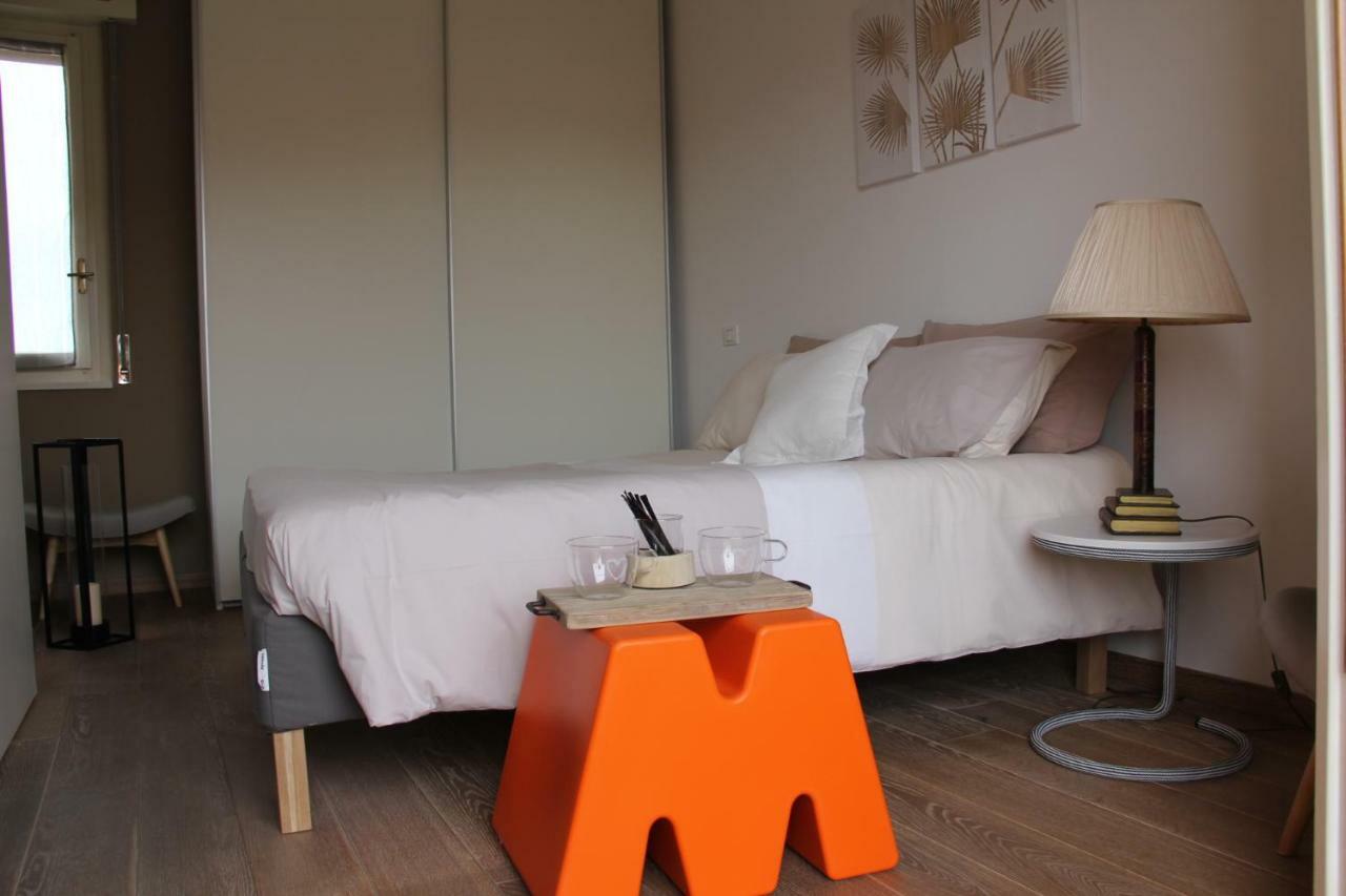 Ferienwohnung Sky6 Mailand Exterior foto